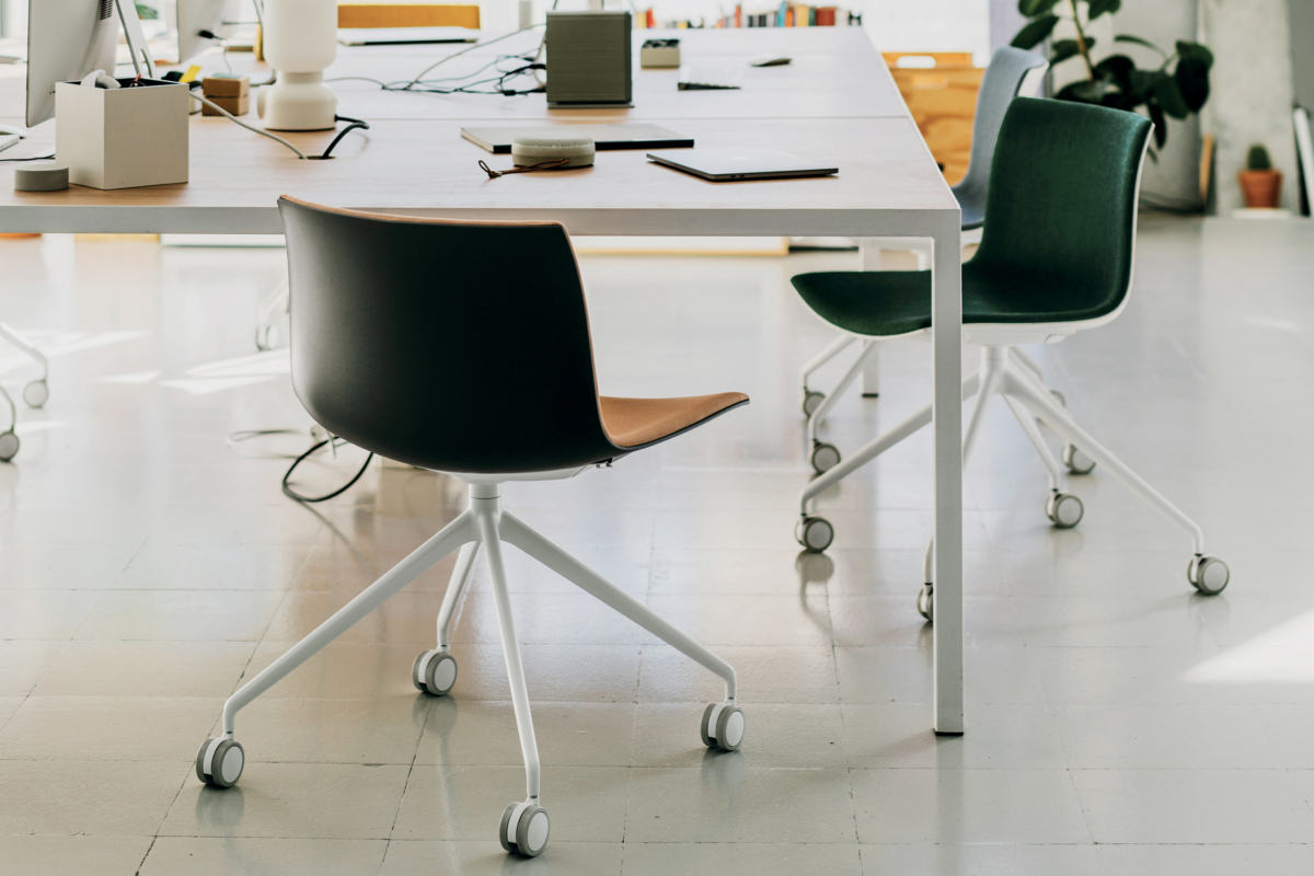 办公椅|布面职员椅|办公家具|华体会体育官方在线官网家具|Catifa 46 职员椅